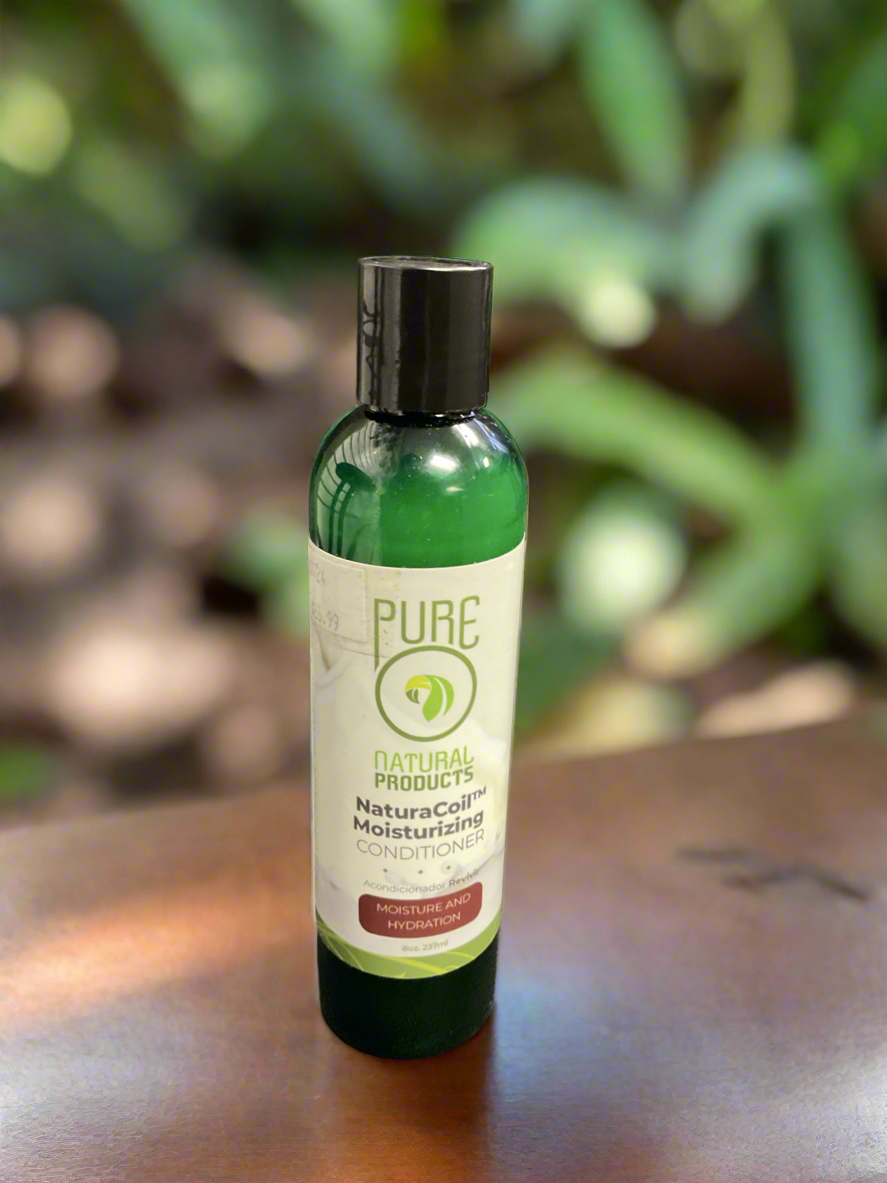 PURE NaturaCoil Moisturizing Conditioner