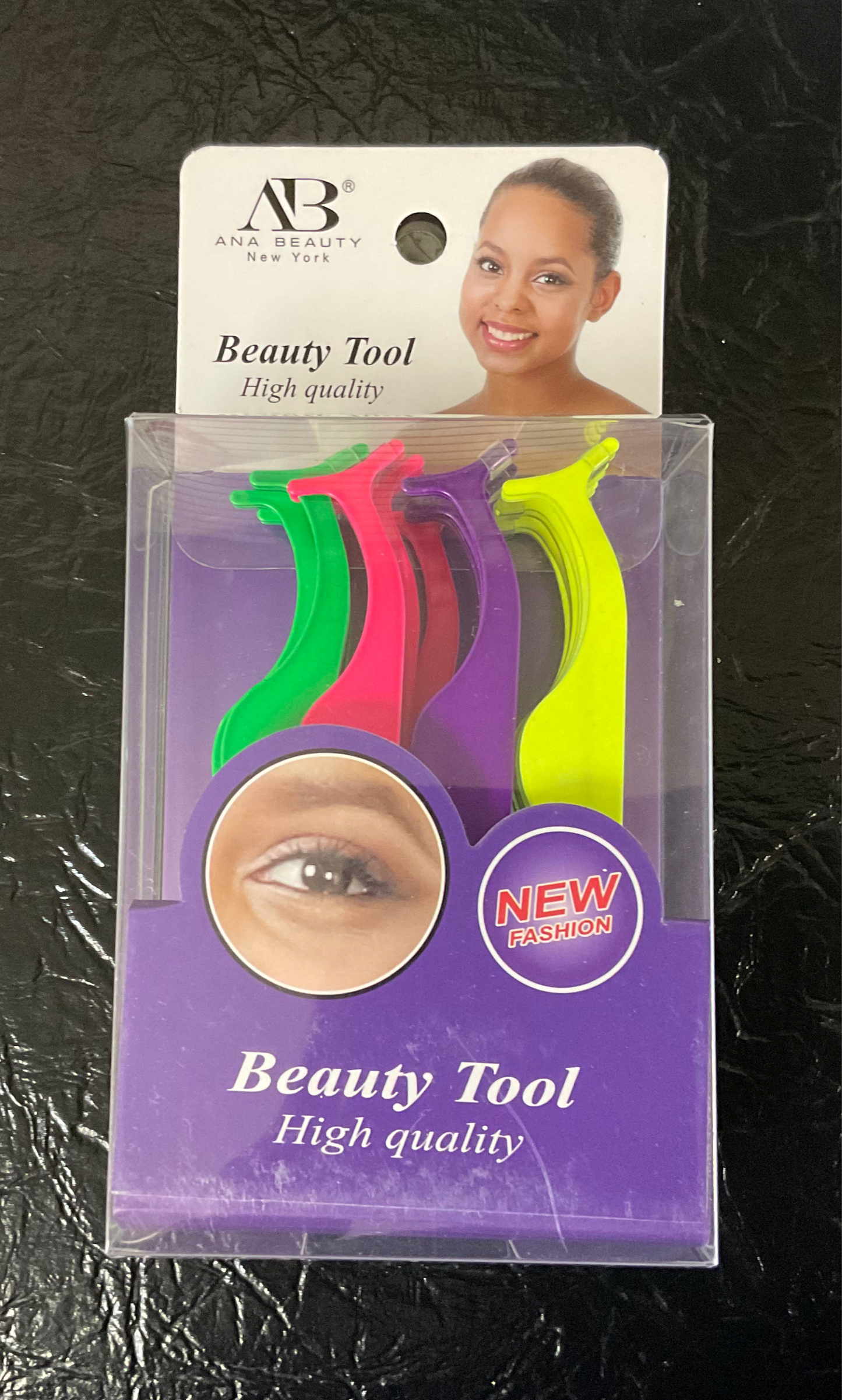AB Eyelash Beauty Tool, 1pc
