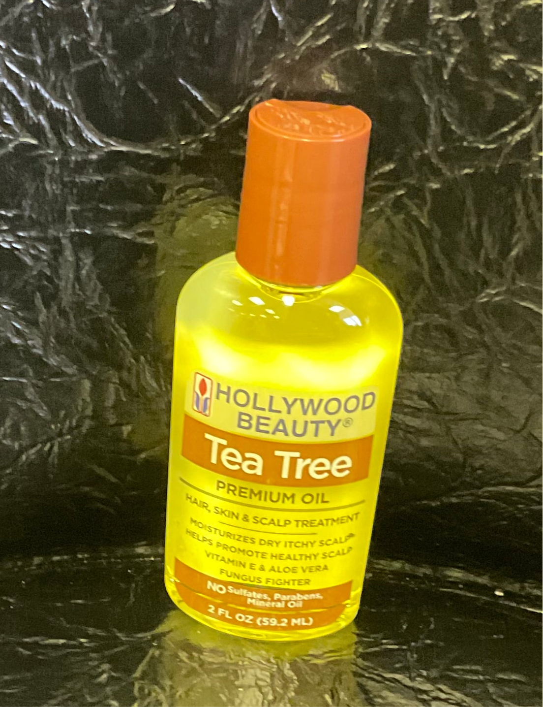 Hollywood Tea Tree Oil