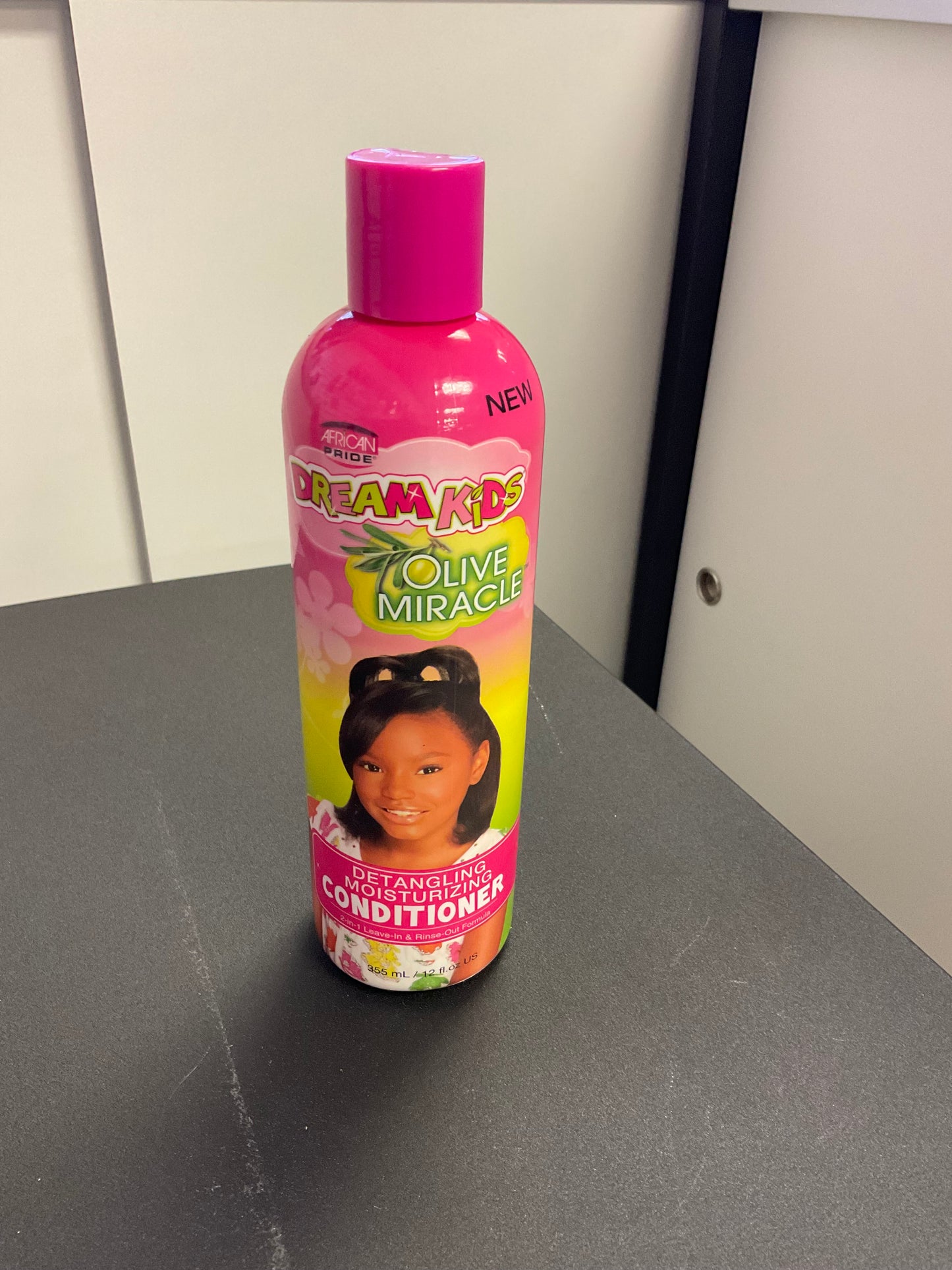 Dream Kids Olive Miracle Conditioner
