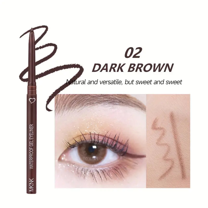 Eyeliner Lip liner Gel