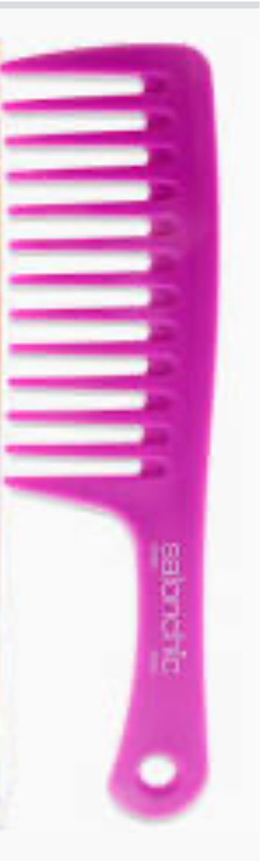 Forsta Shampoo Comb