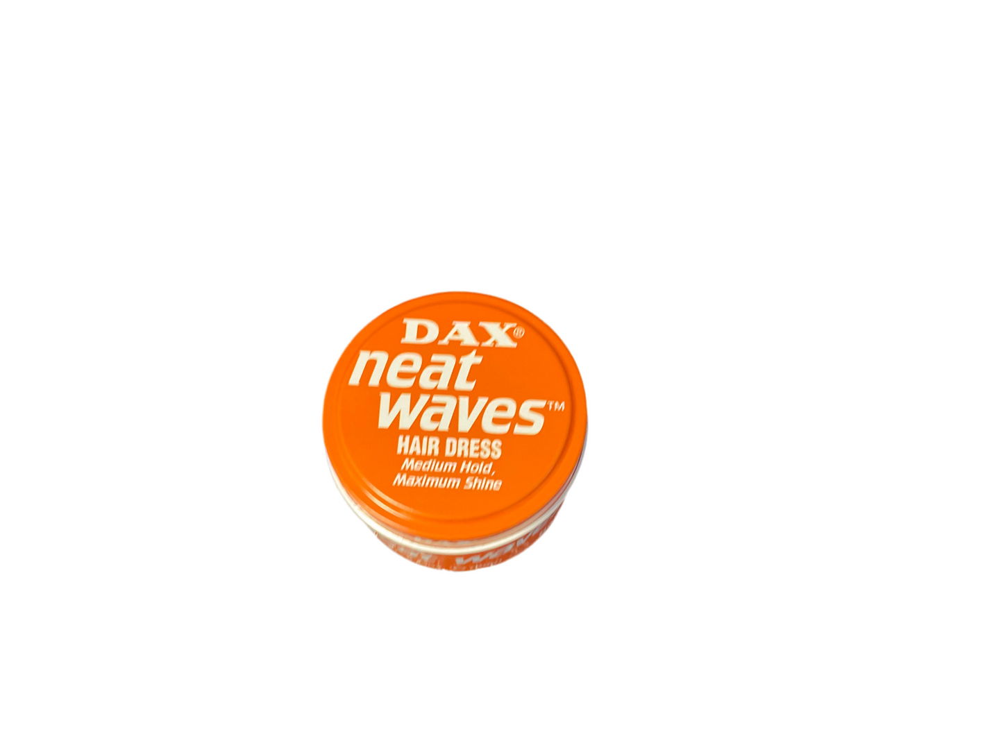 Dax Short and Neat