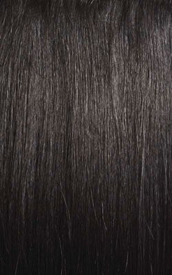INSTANT PONY Sleek Straight - T1B/BG, 24"