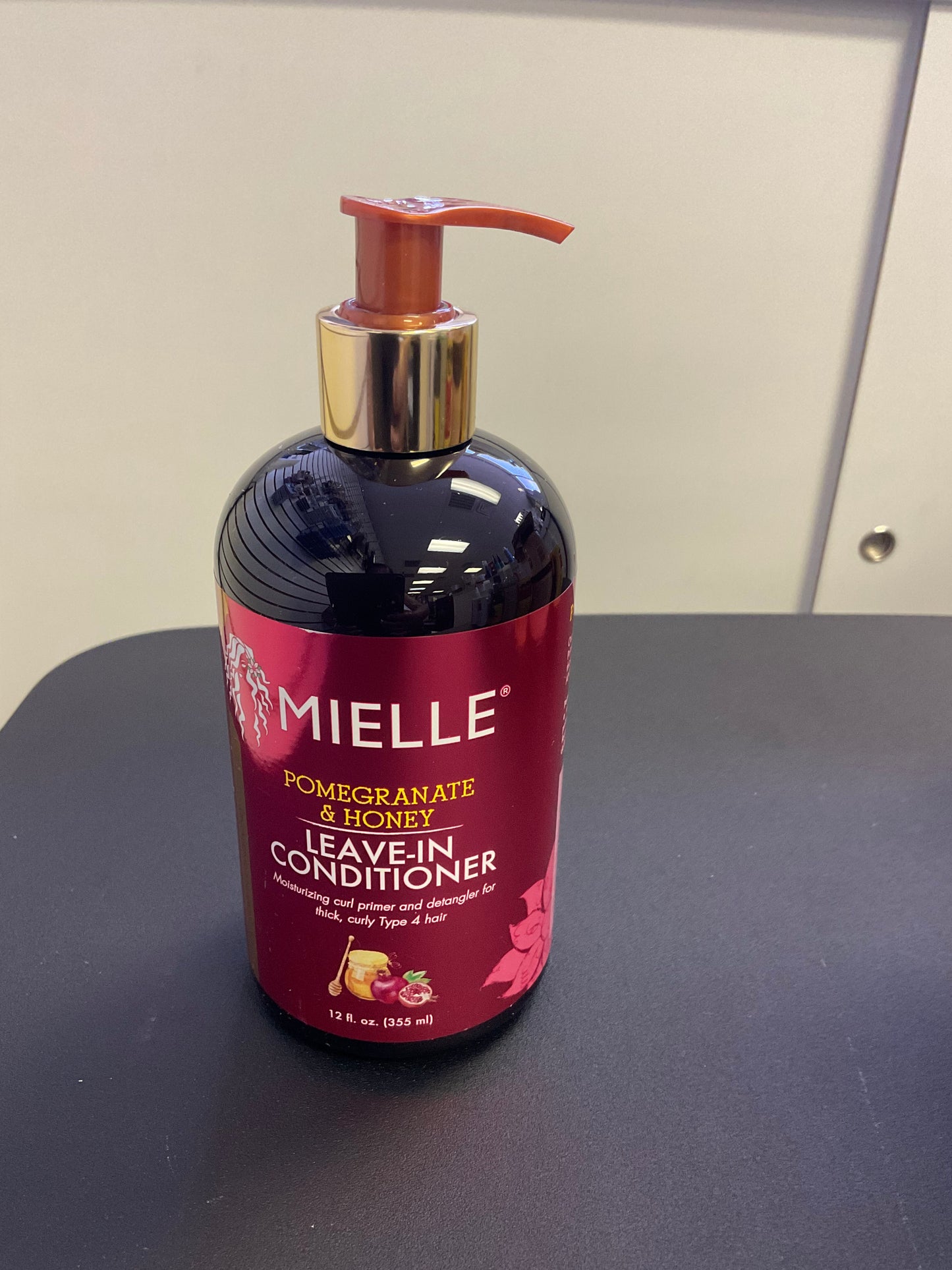 Mielle Leave In Conditioner