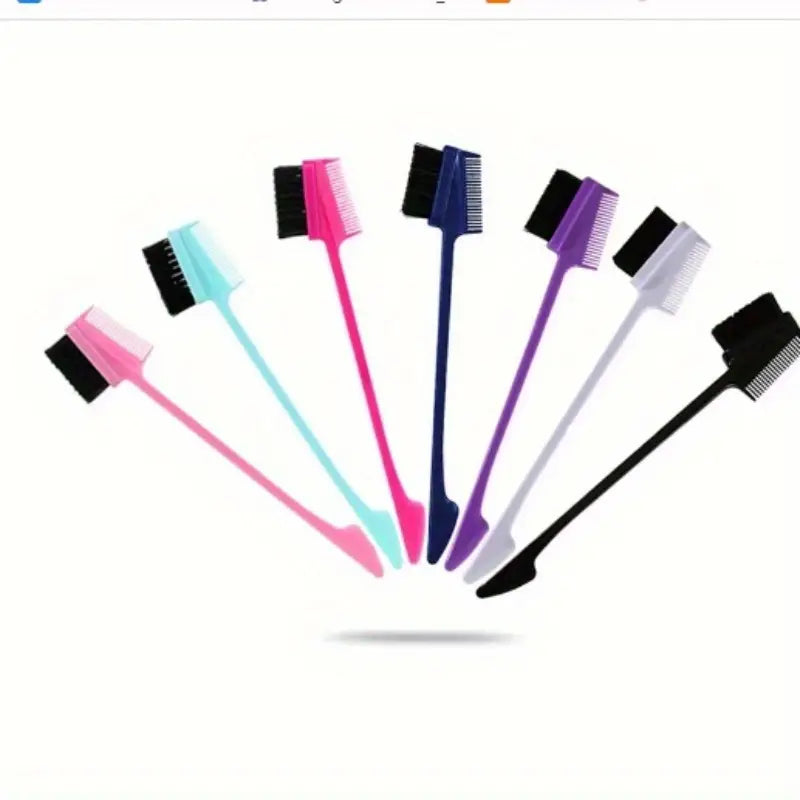 Edge Control Brush 1.99 -3sided