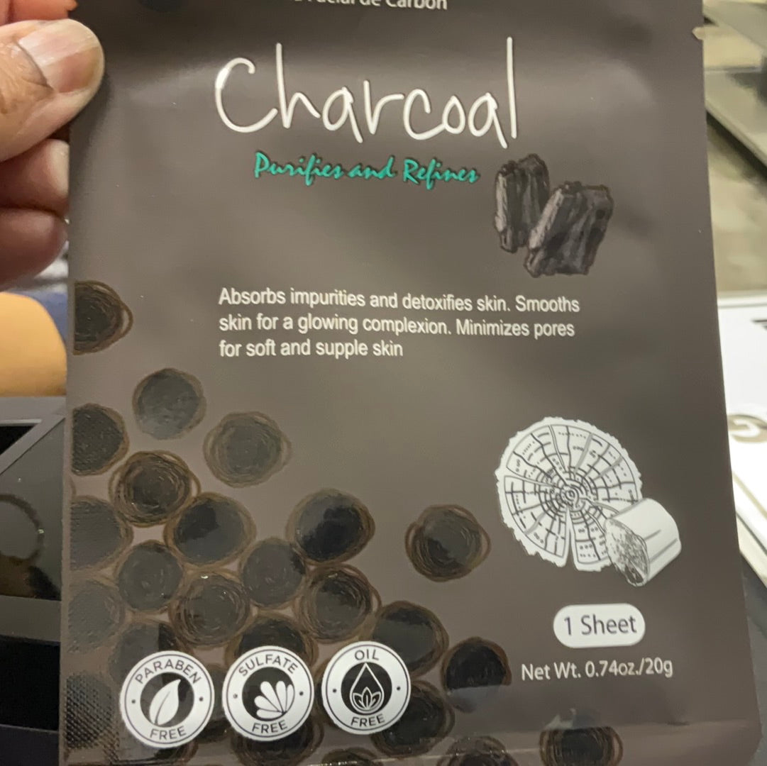 Celavi Facial Mask