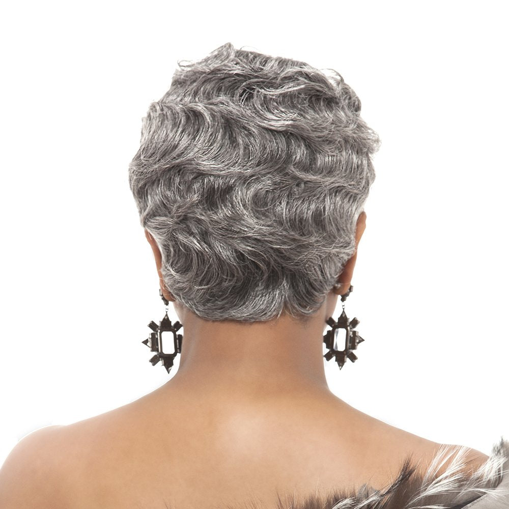 Vivica's MAYA Pure Stretch Cap