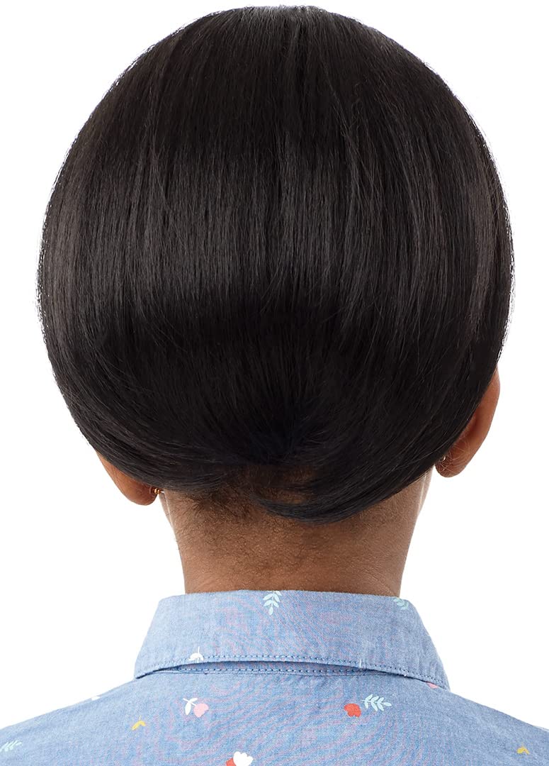 Lil Looks Drawstring Ponytail BRIA