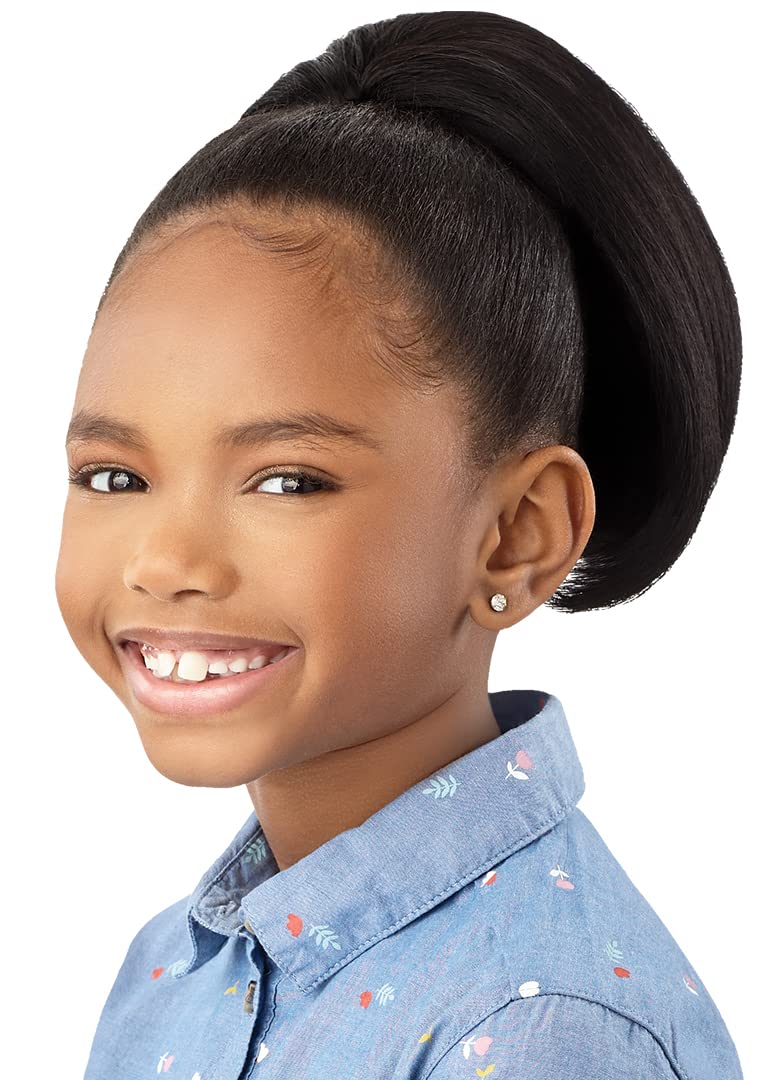 Lil Looks Drawstring Ponytail BRIA