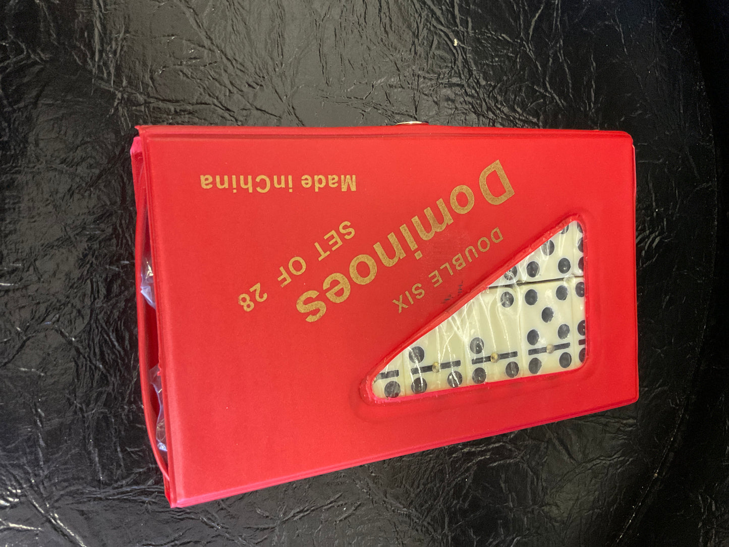 Dominoes