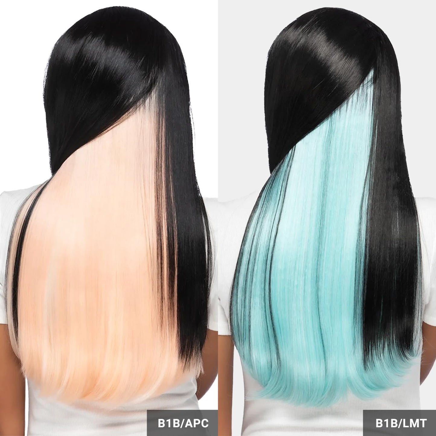 Vivica Fox Wig Peek A Boo Pure Comfort Cap Pab-Fio