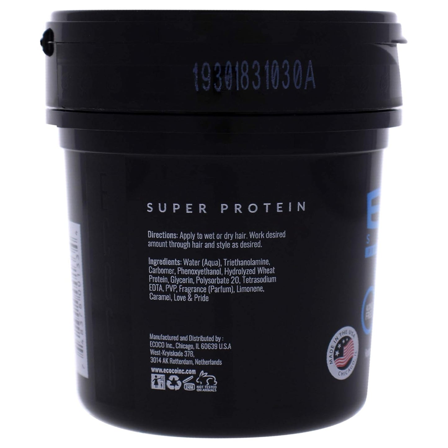 Eco Style Regular Super Protein