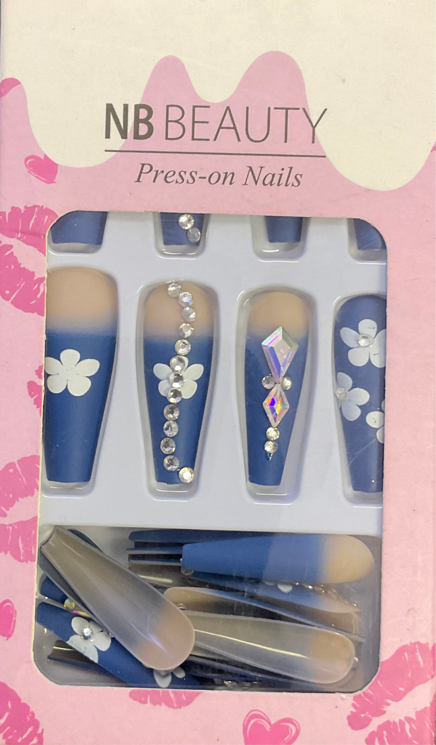 Shadow Nails
