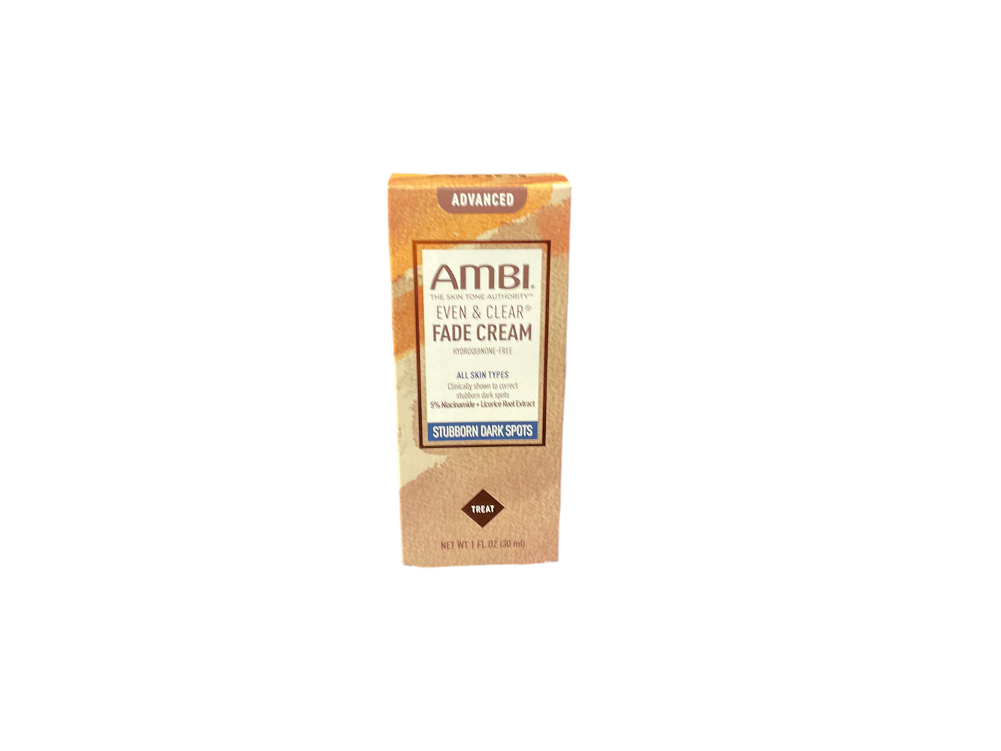 AMBI Fade Cream