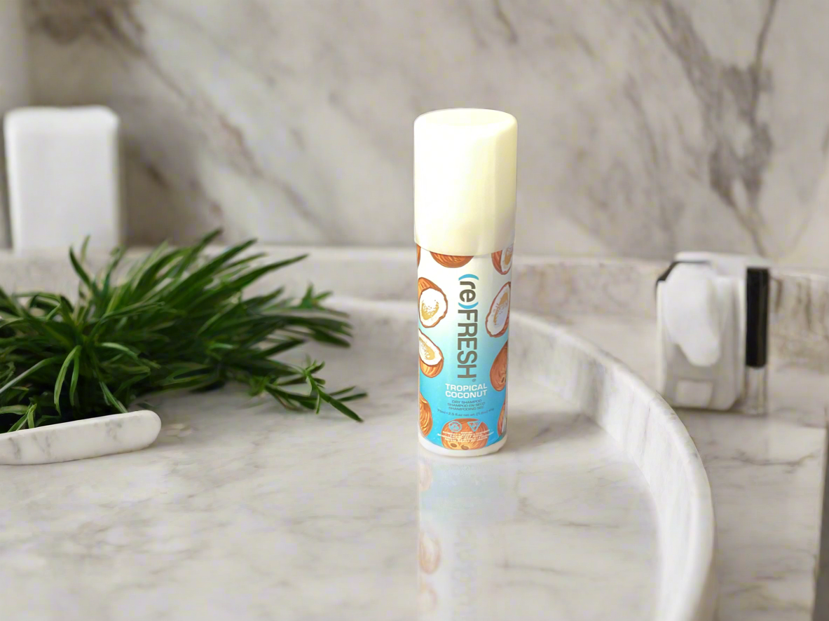 Dry Shampoo re(Fresh)