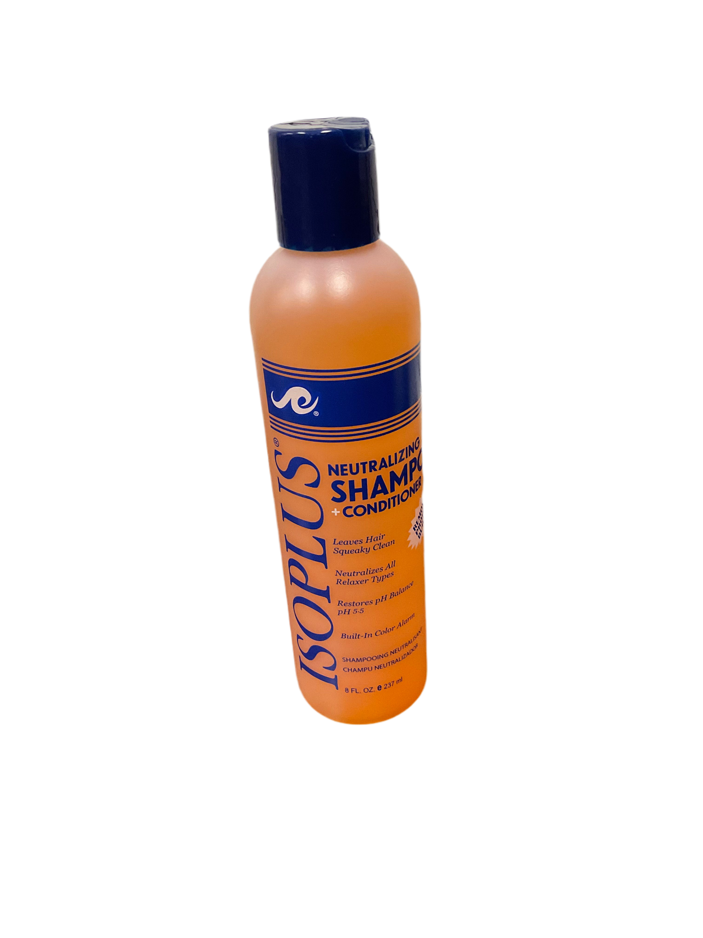 Isoplus Neutralizing Shampoo