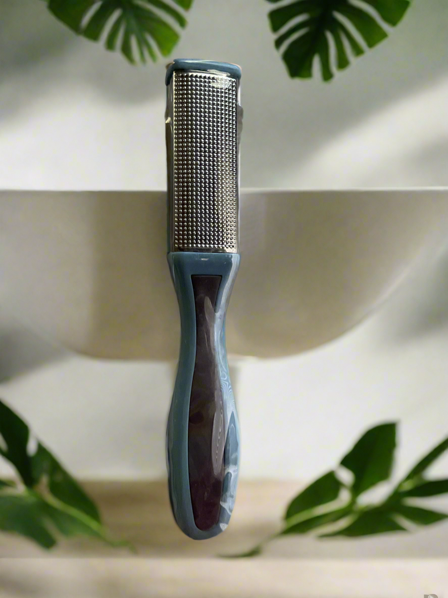 Double-Sided foot file