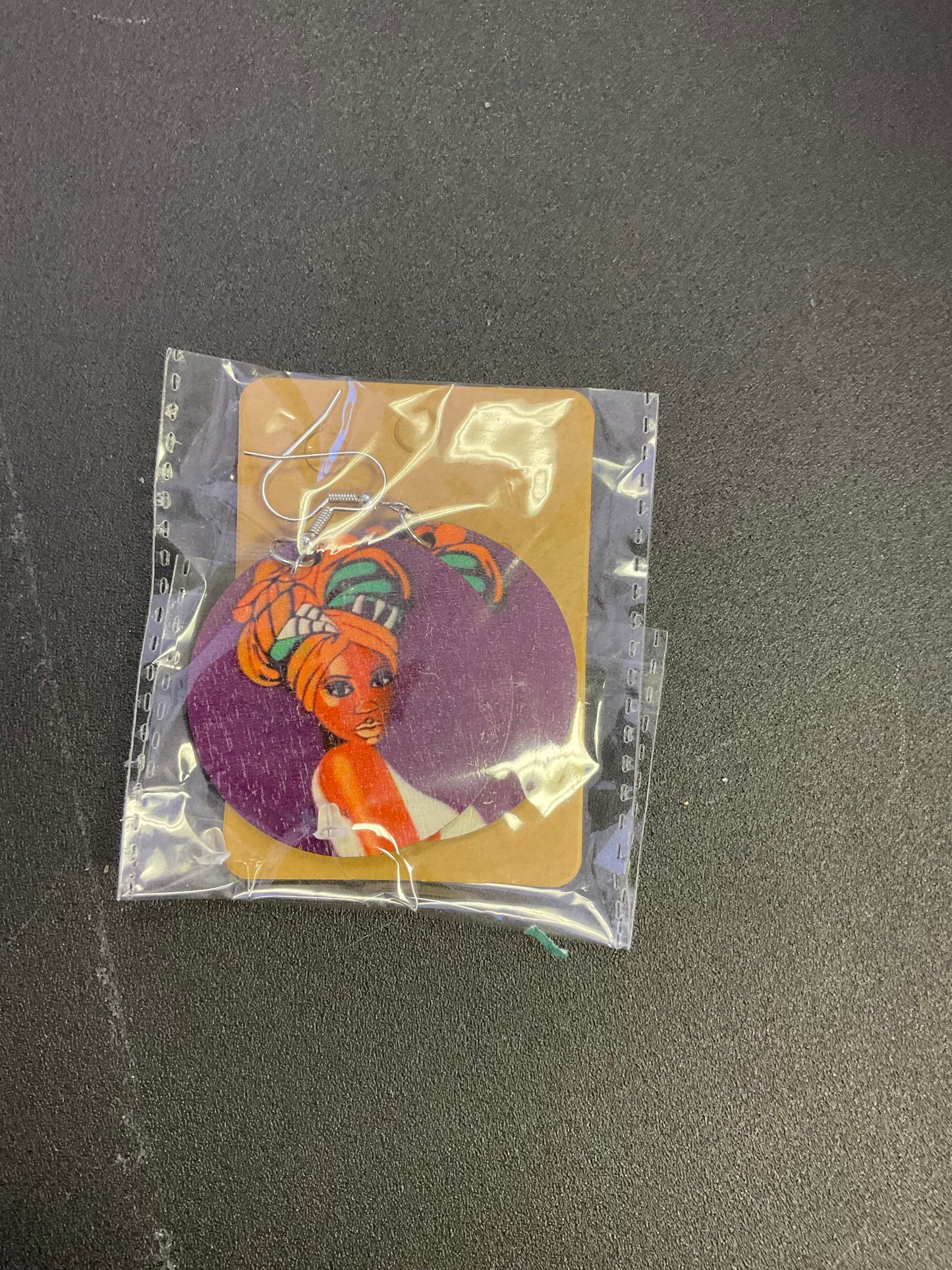 Earrings .99