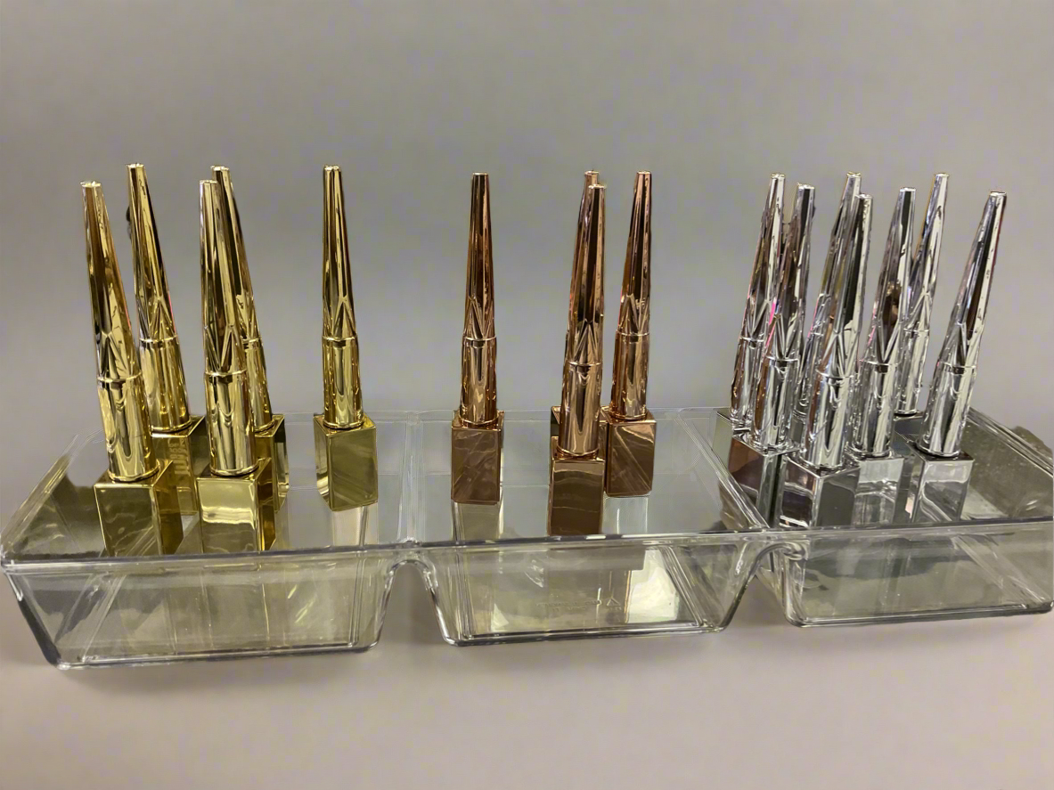 F&R Liquid Waterproof Eyeliner