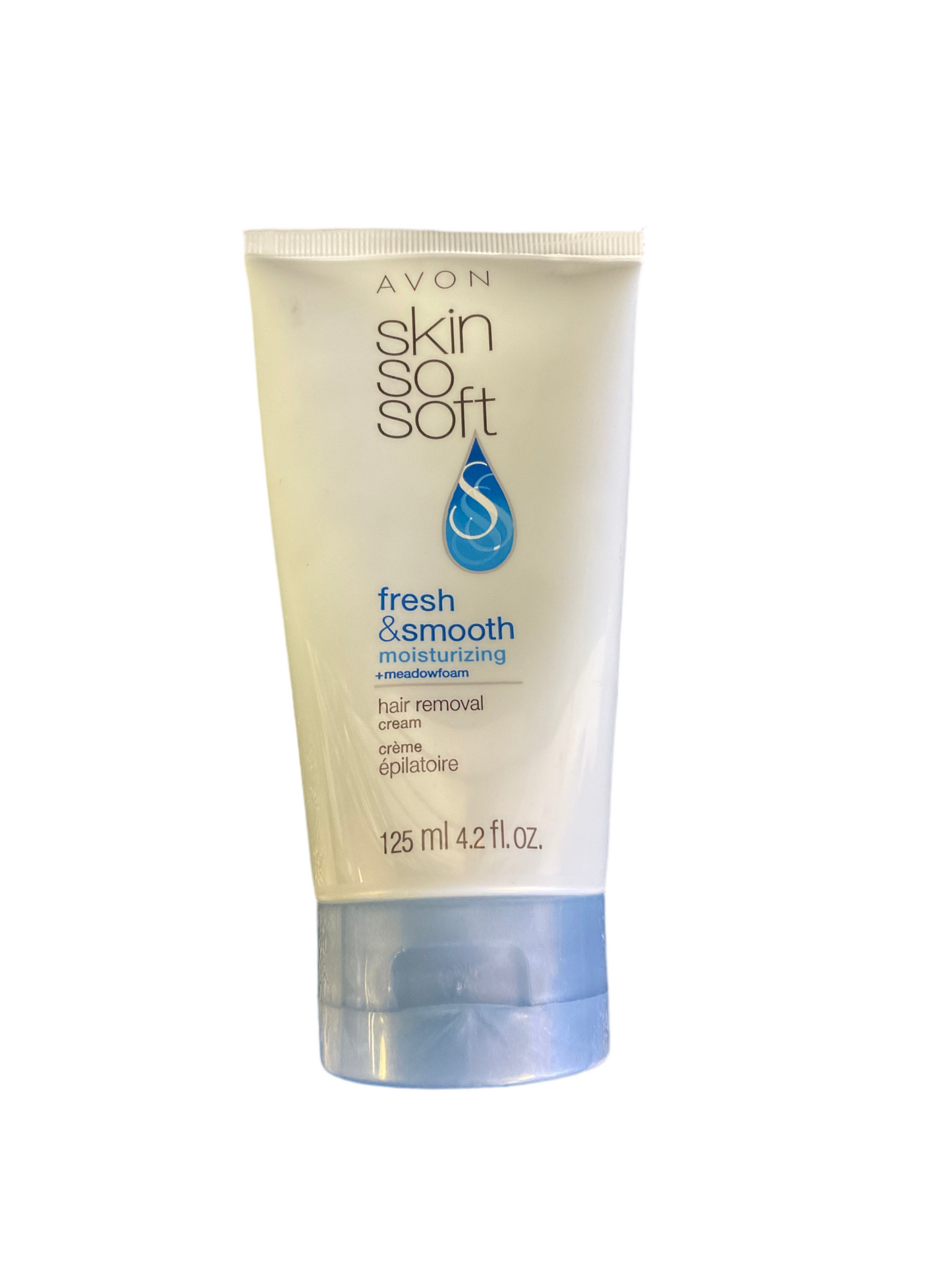 Avon Hair Removal Cream
