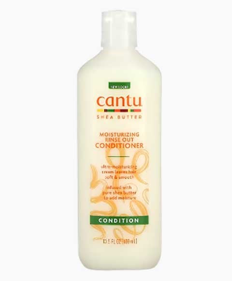 Cantu Moisturizing Conditioner 13.5oz