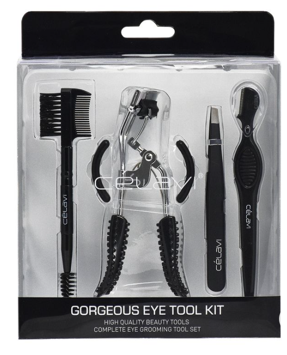Celavi Gorgeous Eye Tool Kit