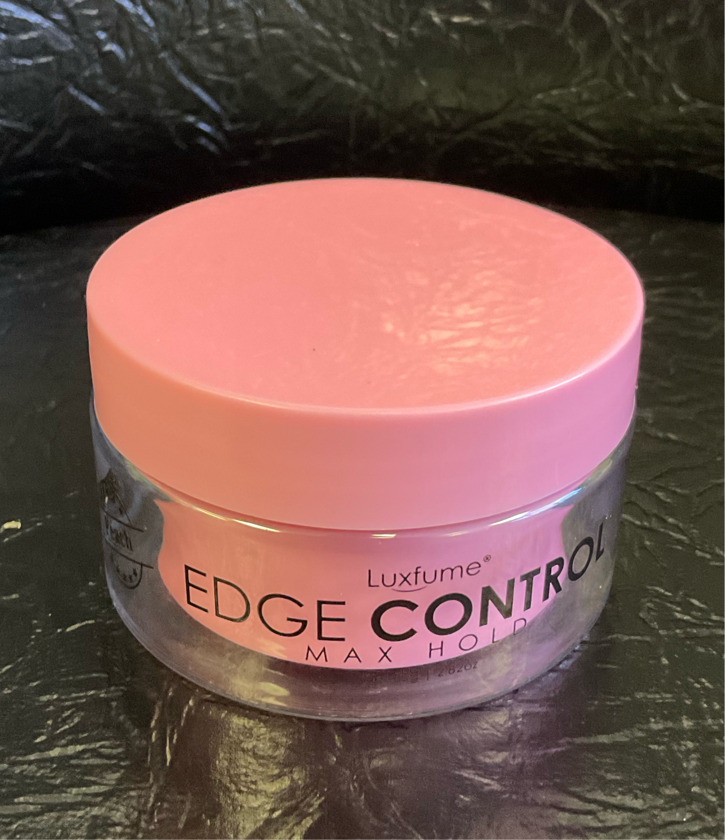 Luxfume Edge Control