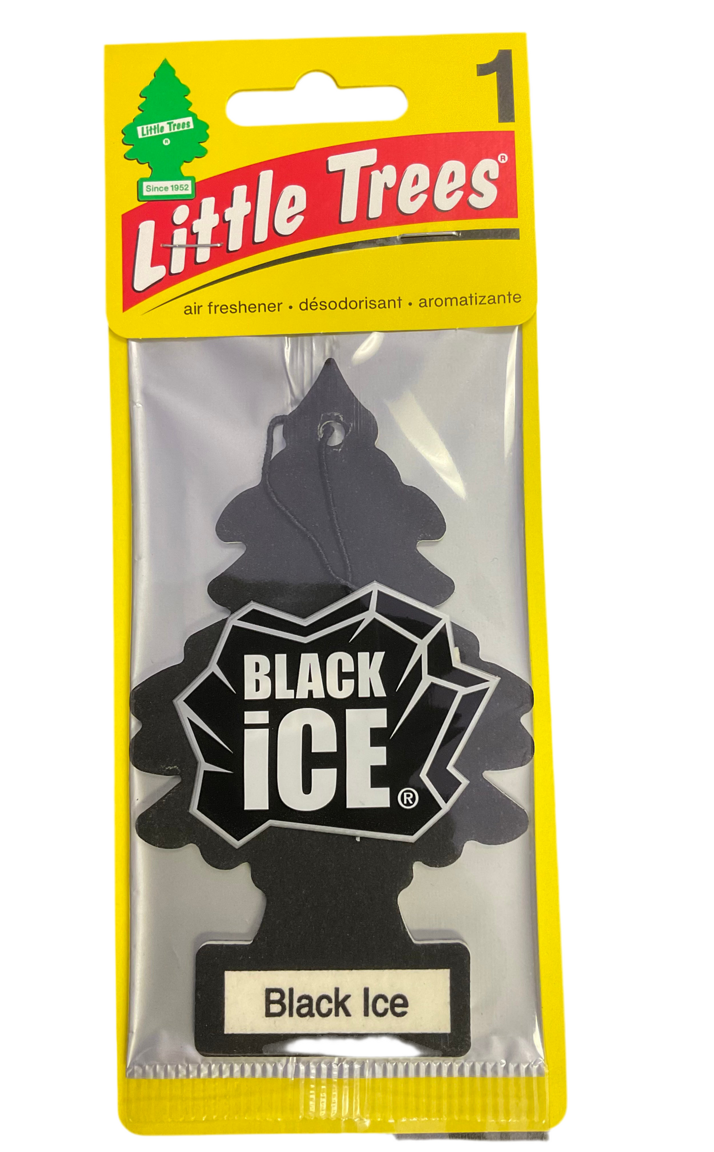 Little Trees Air Freshener