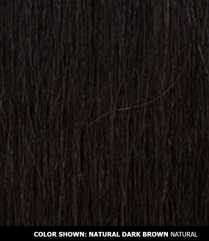 Vivica's Natural Brazilian DIVA Remi Hair