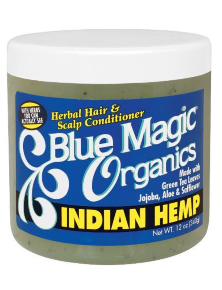 Blue Magic Conditioner Hair Dress
