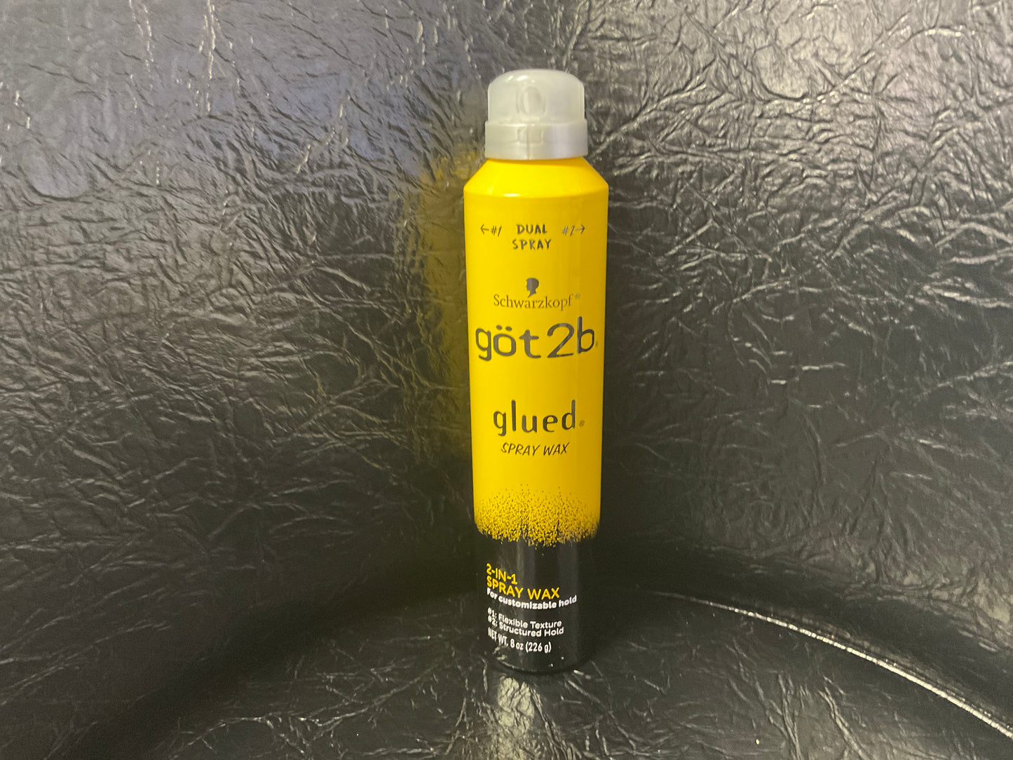 Got2B Spray Wax