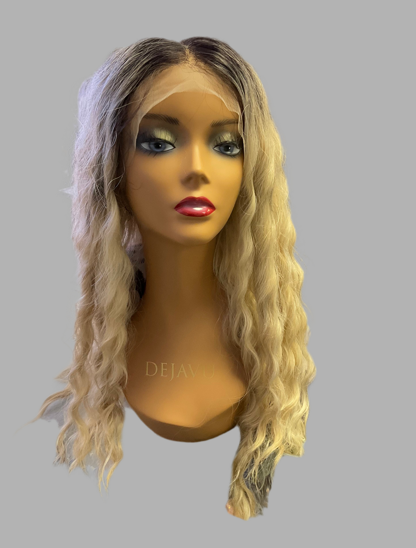 Magic HD 360 Lace Wig