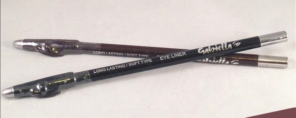 Gabriella Eyeliner w/ Sharpener