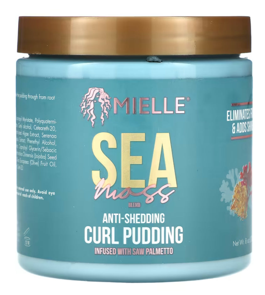 Mielle Sea Moss Anti Shedding