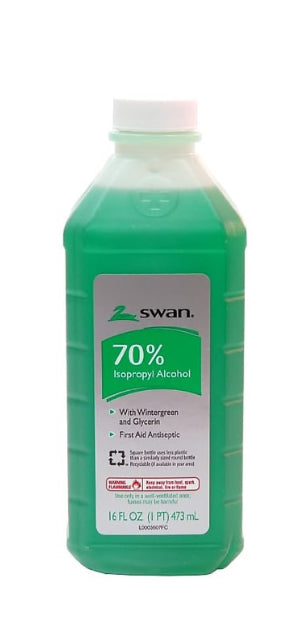 Alcohol - 70% Isopropyl
