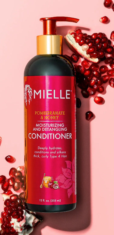 Mielle Pomegranate and Honey Conditioner
