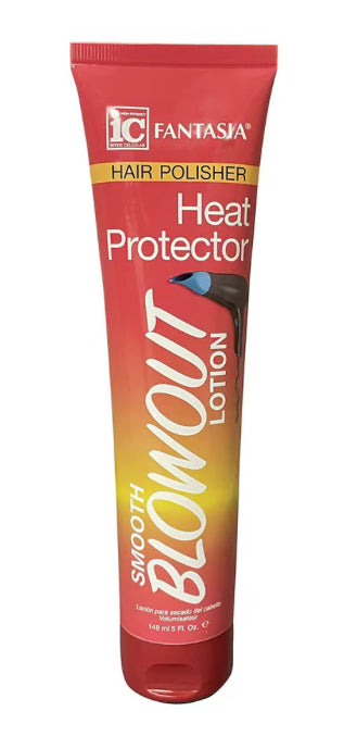 IC Fantasia Heat Protector Spray