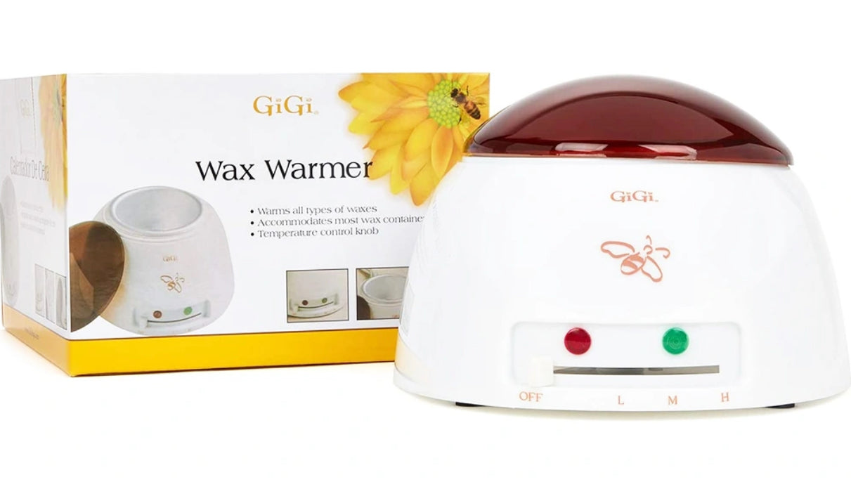 Gigi Wax Warmer