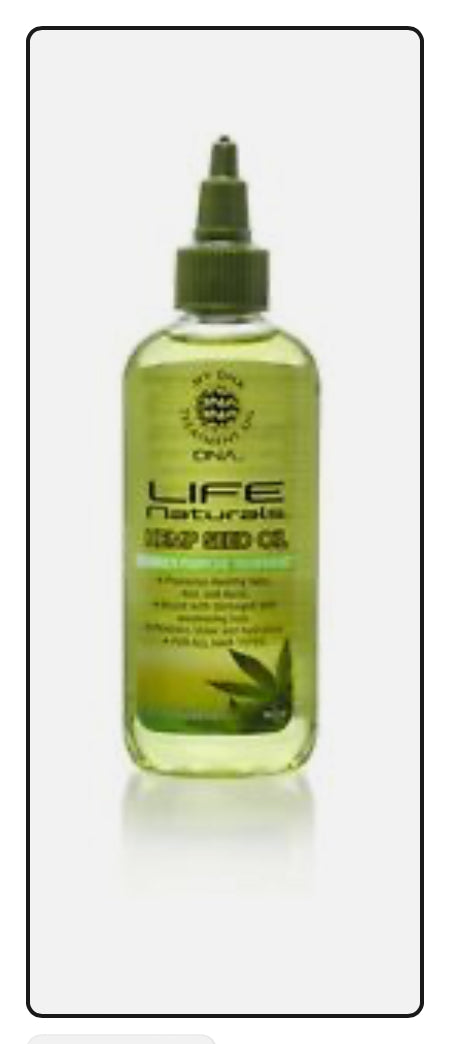 Life Naturals