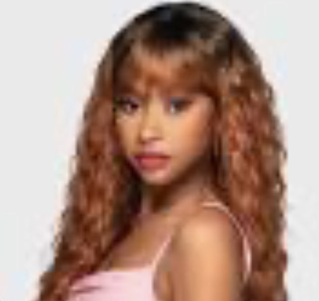 Amore Mio Hair Collection