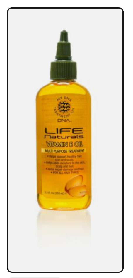 Life Naturals