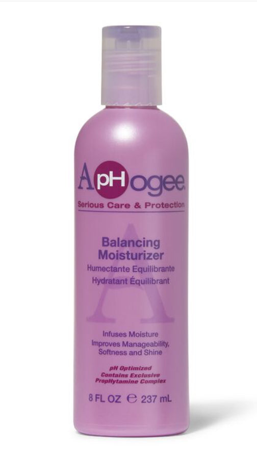 ApHogee Balancing Moisturizer