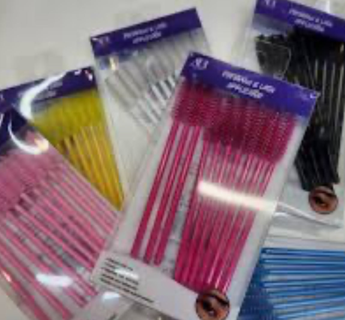 AB Eyebrow & Lash Applicator