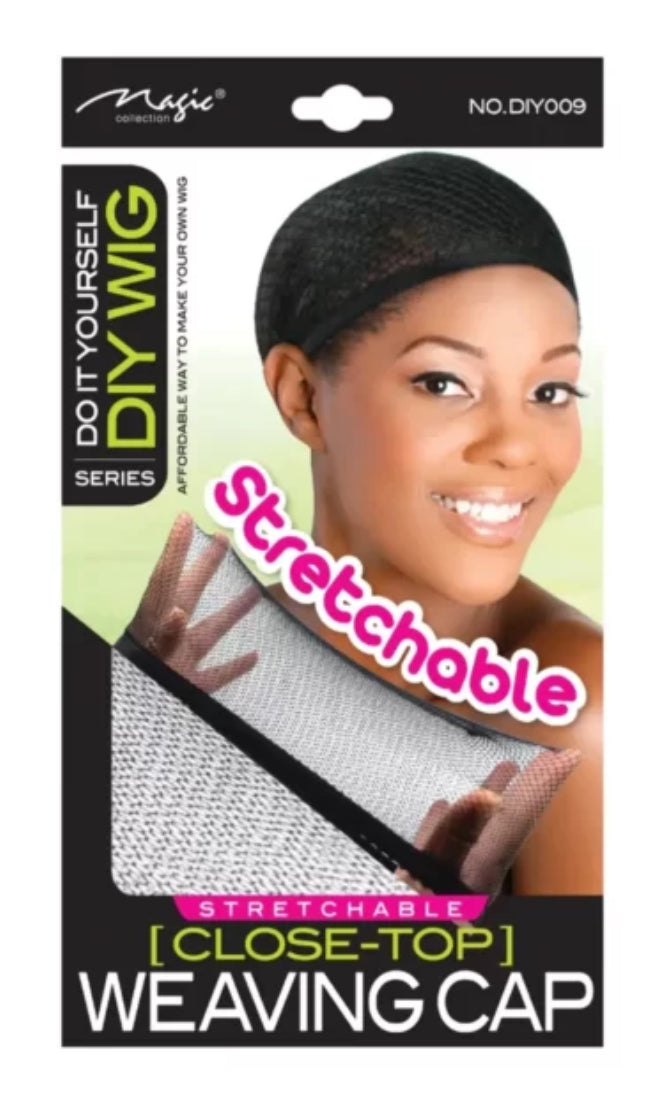 Magic Collection Closed Top DIY Stretchable Weaving