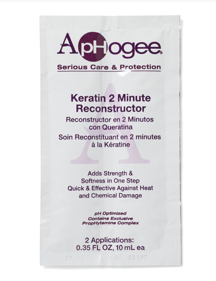 Apogee Keratin 2-Minute Reconstructor