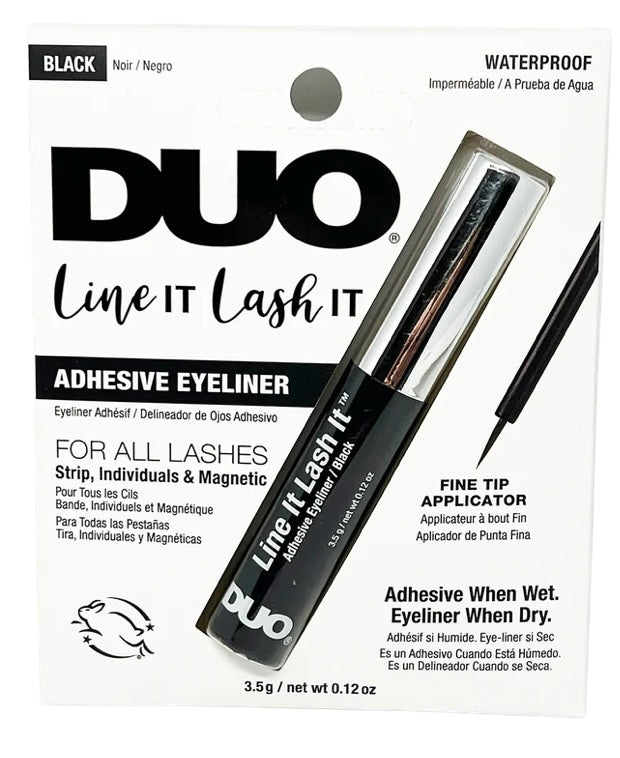 Duo Adhesive Eyeliner