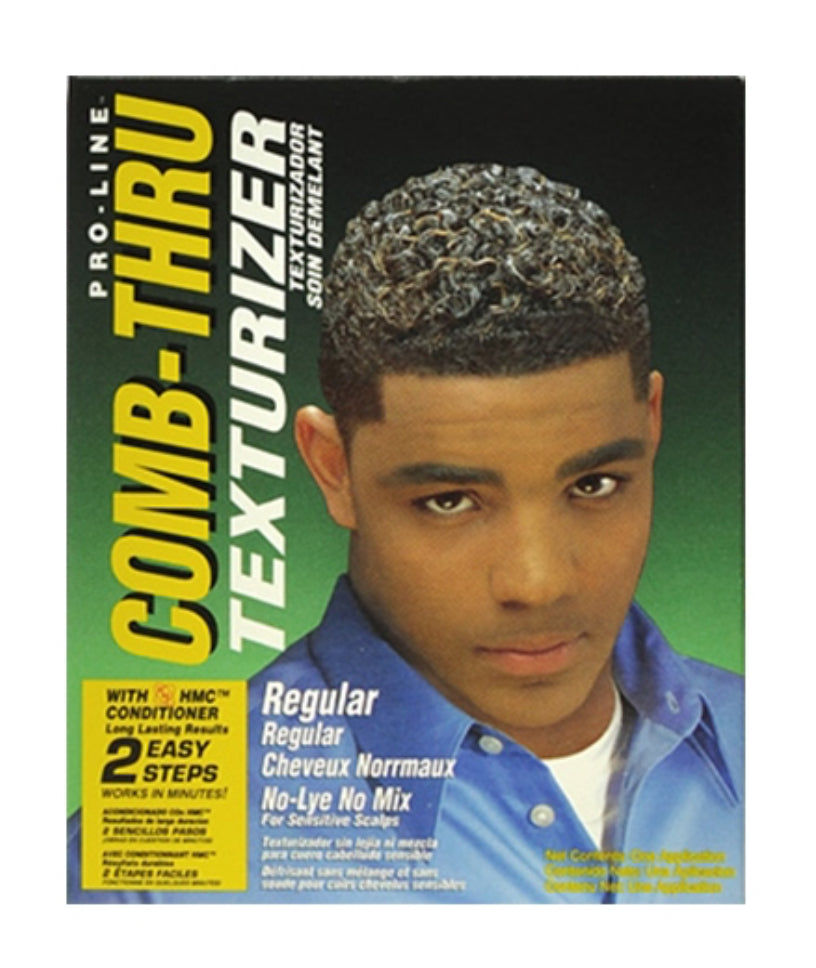 Pro-Line Comb-Thru Texturizer