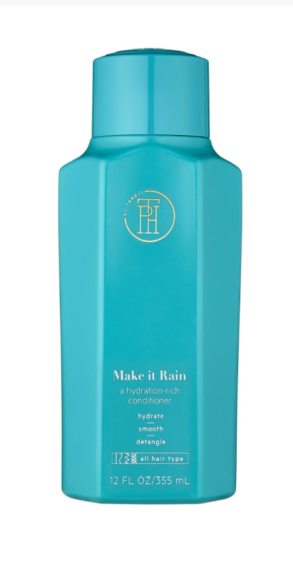 Taraji P Henson Make It Rain Conditioner