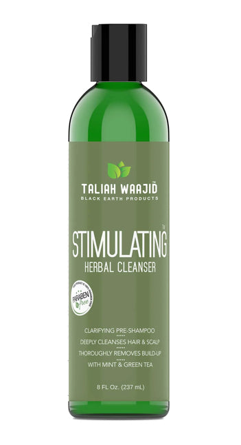 Taliyah Waajid Stimulator Herbal Cleanser